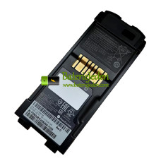 Baterie pro Symbol MC9500 MC9590 82-111636-01 [Náhradní baterie]